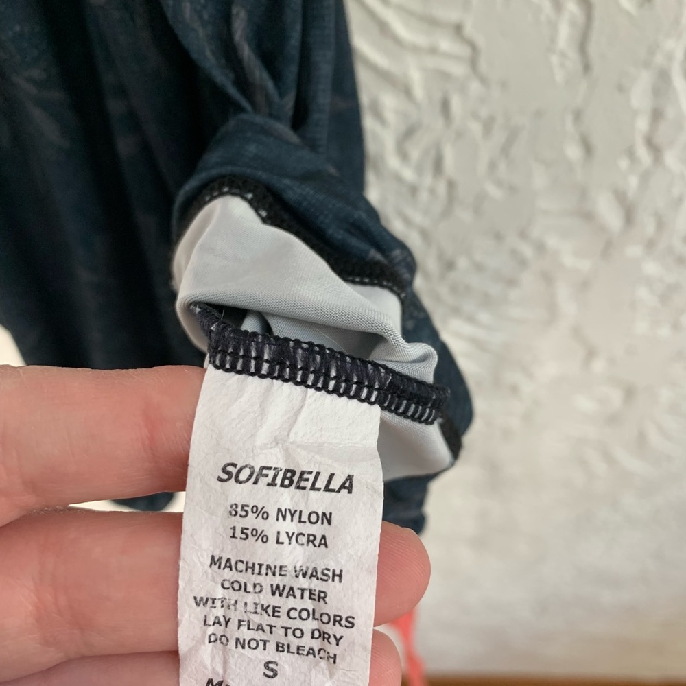 Sofibella | Racerback Athletic Top - image 8